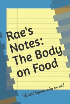 Rae's Notes