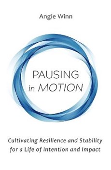 Pausing in Motion